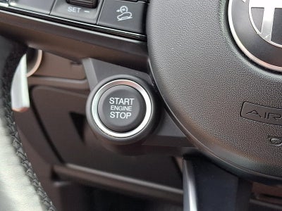 2024 Alfa Romeo Stelvio Veloce AWD