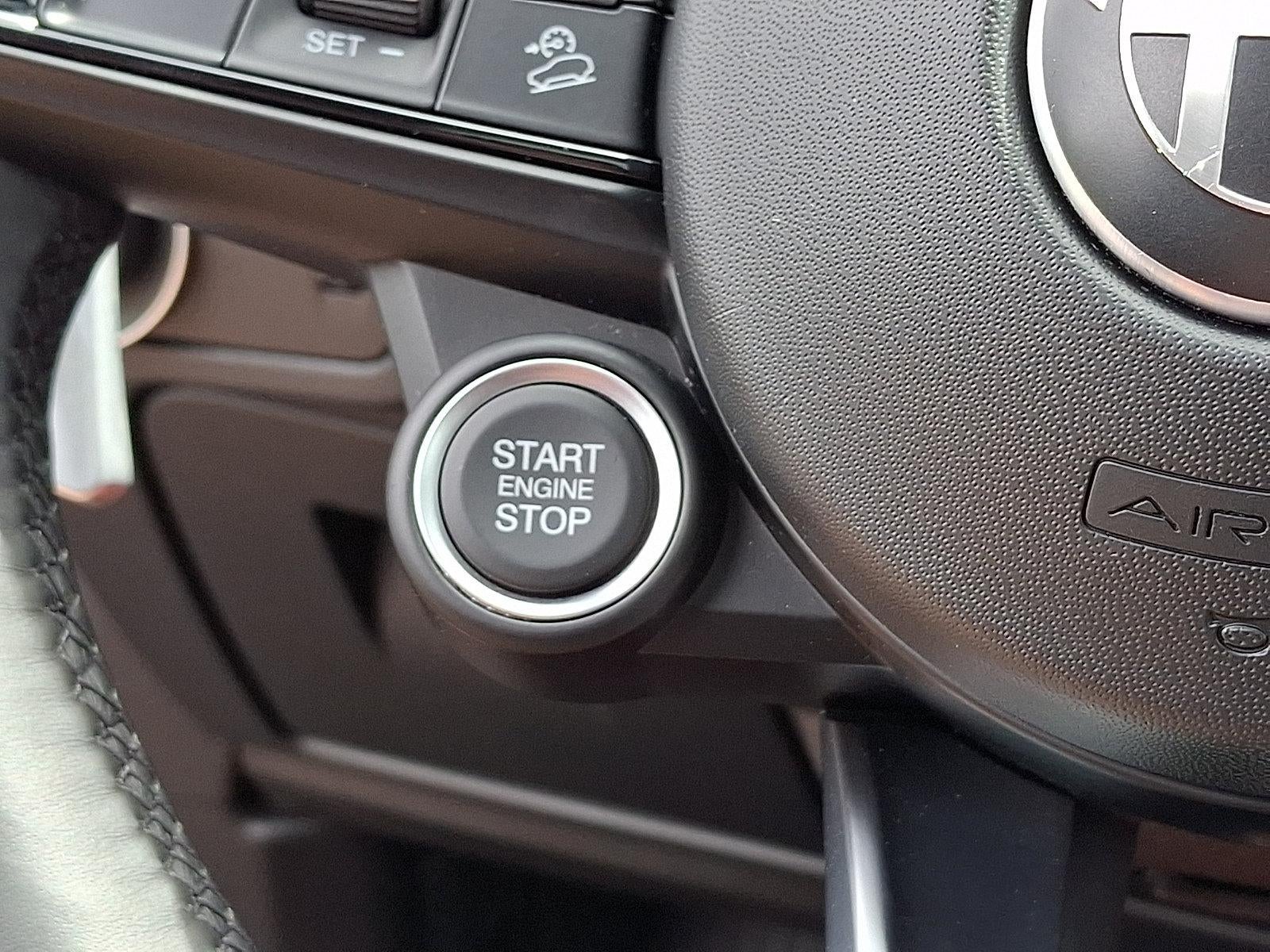 2024 Alfa Romeo Stelvio Veloce AWD