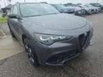 2024 Alfa Romeo Stelvio Veloce AWD
