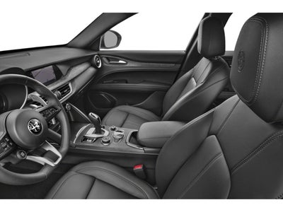 2024 Alfa Romeo Stelvio Veloce AWD