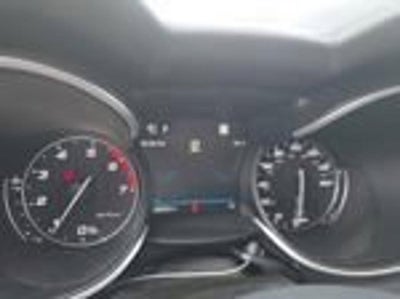 2023 Alfa Romeo Stelvio Veloce AWD