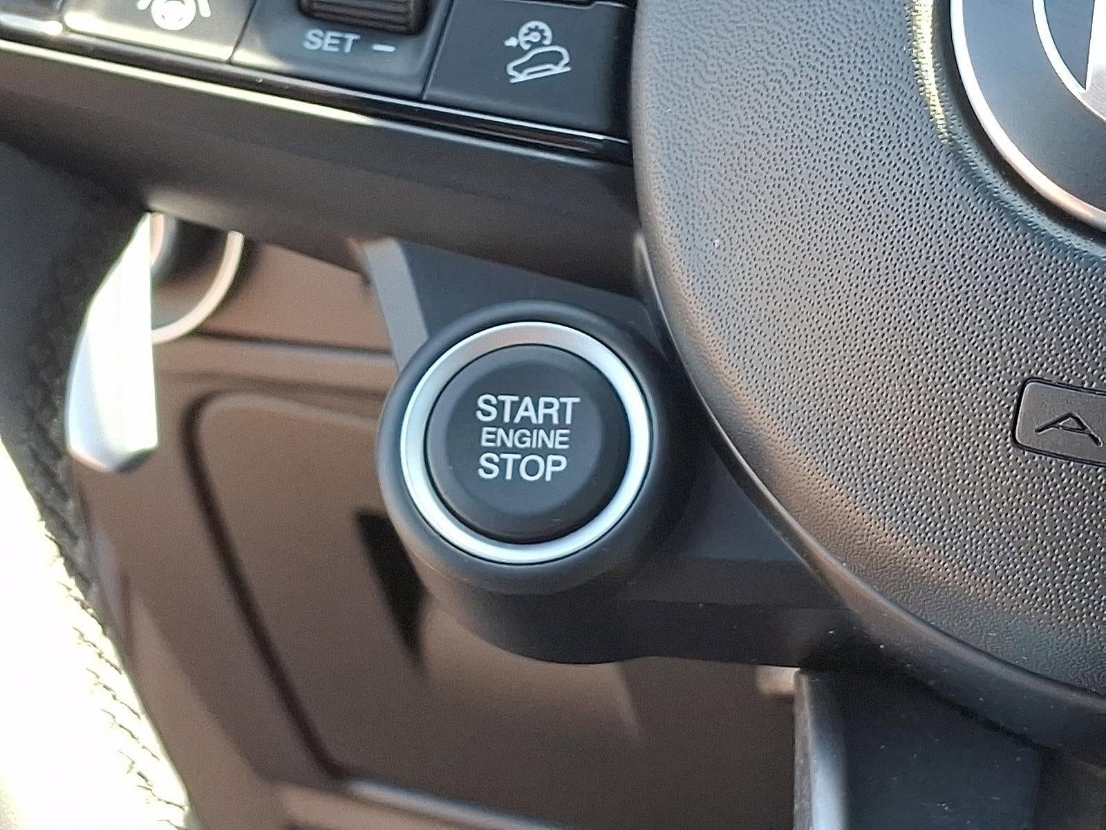 2023 Alfa Romeo Stelvio Veloce AWD