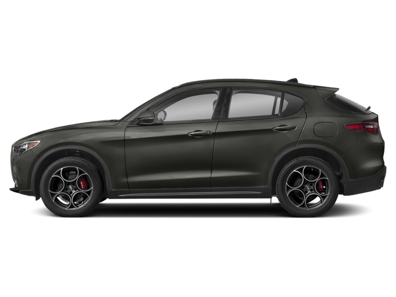 2023 Alfa Romeo Stelvio Veloce AWD