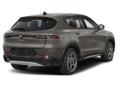 2024 Alfa Romeo Tonale Ti EAWD