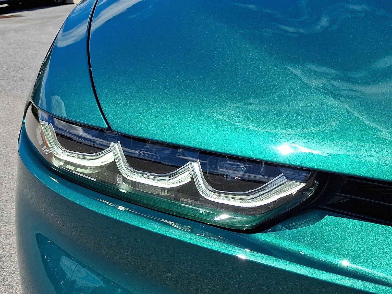 2024 Alfa Romeo Tonale Ti EAWD