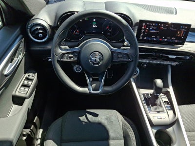 2024 Alfa Romeo Tonale Ti EAWD