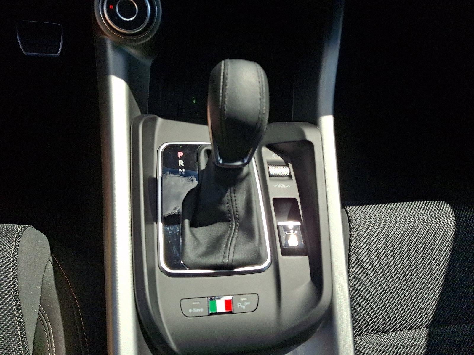 2024 Alfa Romeo Tonale Ti EAWD