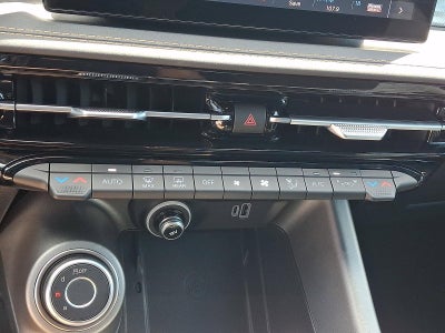 2024 Alfa Romeo Tonale Ti EAWD