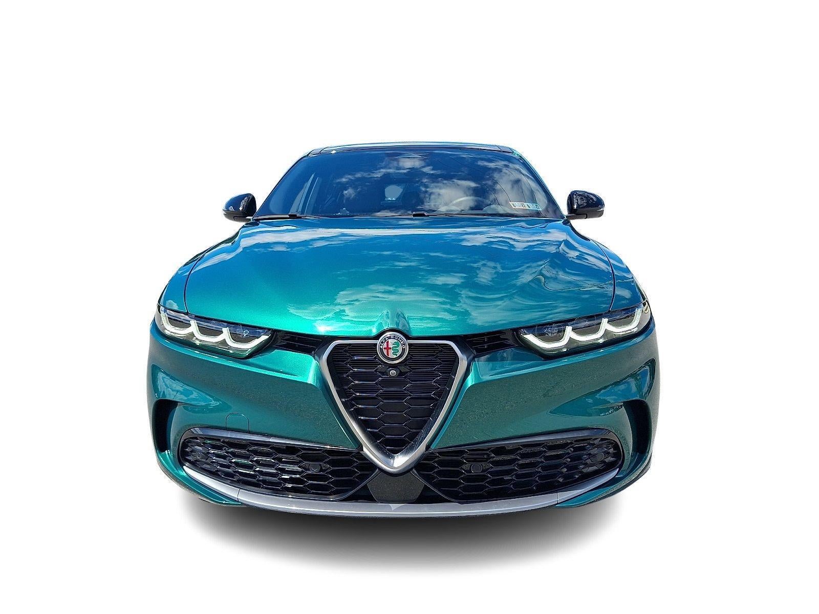 2024 Alfa Romeo Tonale Ti EAWD