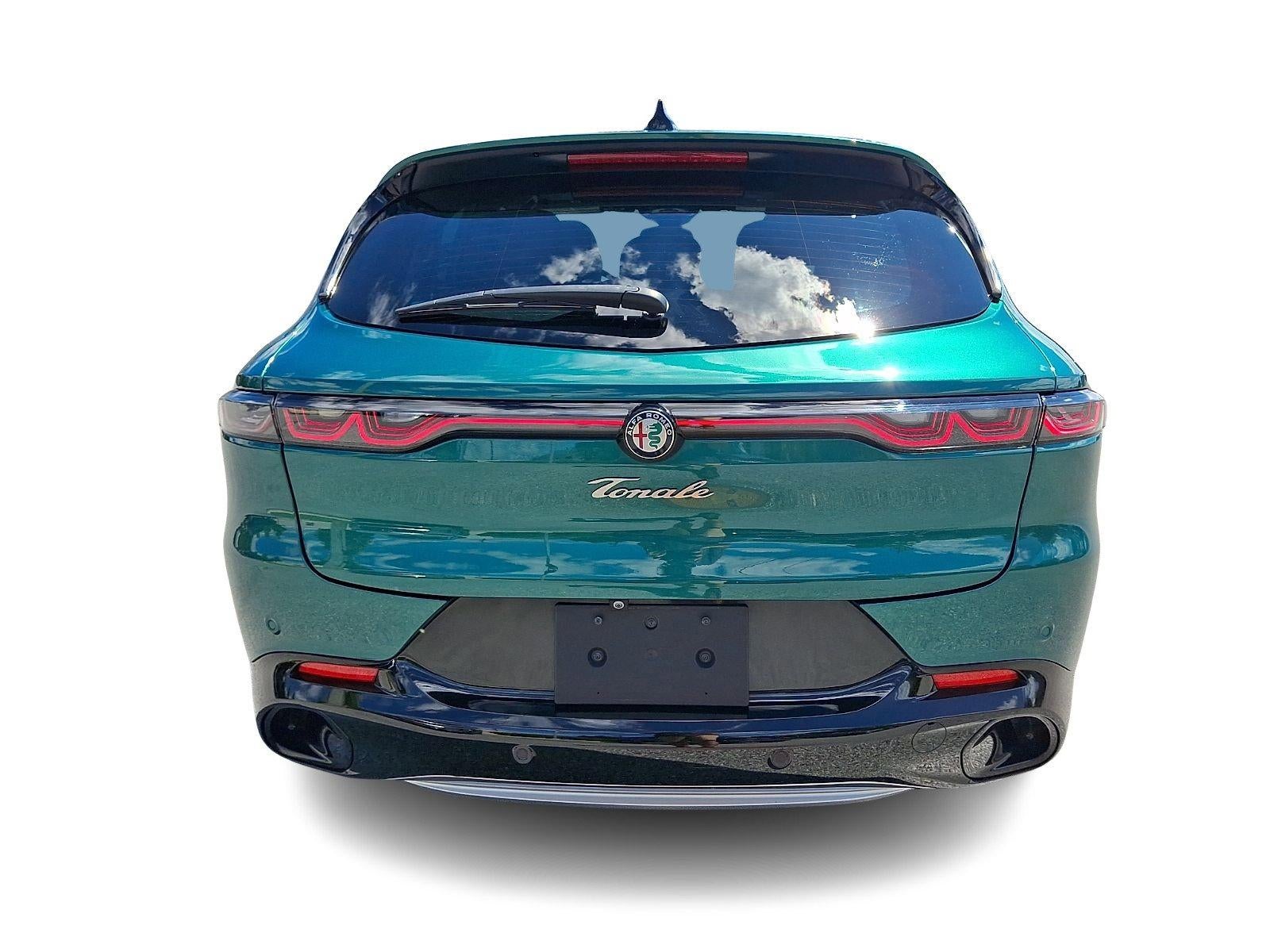 2024 Alfa Romeo Tonale Ti EAWD