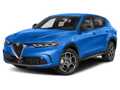 2024 Alfa Romeo Tonale Ti EAWD