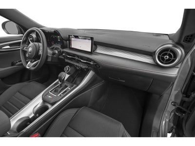 2024 Alfa Romeo Tonale Ti EAWD
