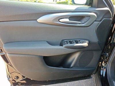 2024 Alfa Romeo Tonale Veloce EAWD