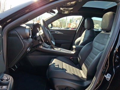 2024 Alfa Romeo Tonale Veloce EAWD