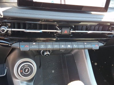 2024 Alfa Romeo Tonale Veloce EAWD