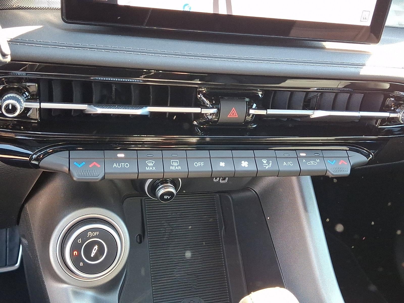 2024 Alfa Romeo Tonale Veloce EAWD