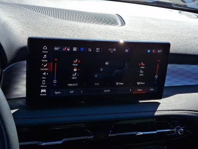 2024 Alfa Romeo Tonale Veloce EAWD