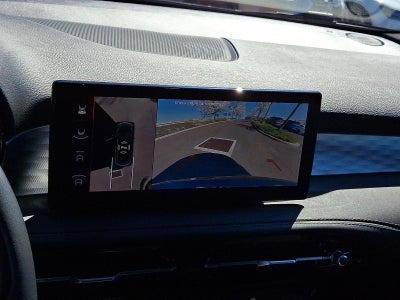 2024 Alfa Romeo Tonale Veloce EAWD