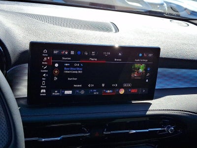 2024 Alfa Romeo Tonale Veloce EAWD