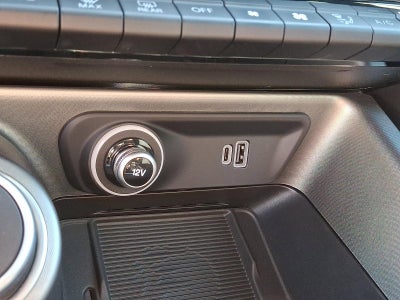 2024 Alfa Romeo Tonale Veloce EAWD