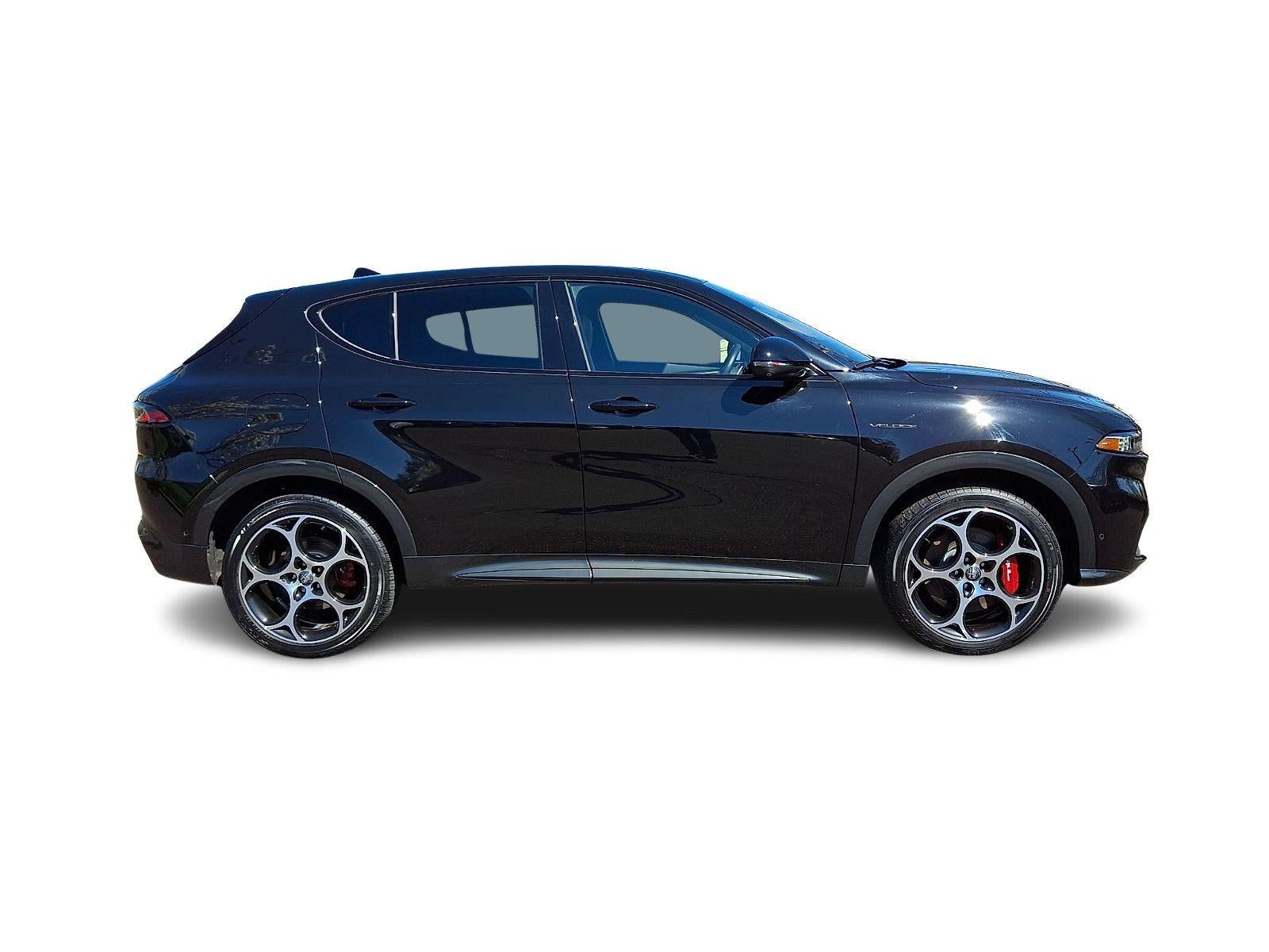 2024 Alfa Romeo Tonale Veloce EAWD