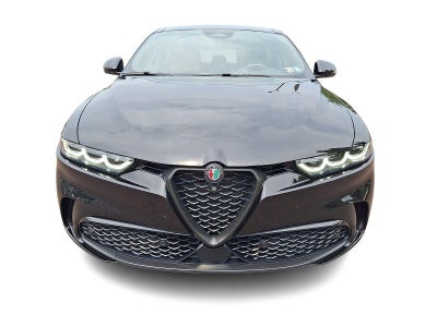 2024 Alfa Romeo Tonale Veloce EAWD