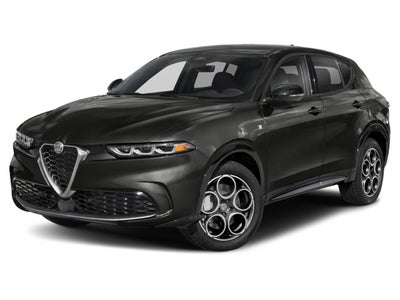 2024 Alfa Romeo Tonale Veloce EAWD