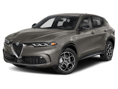 2024 Alfa Romeo Tonale Veloce EAWD