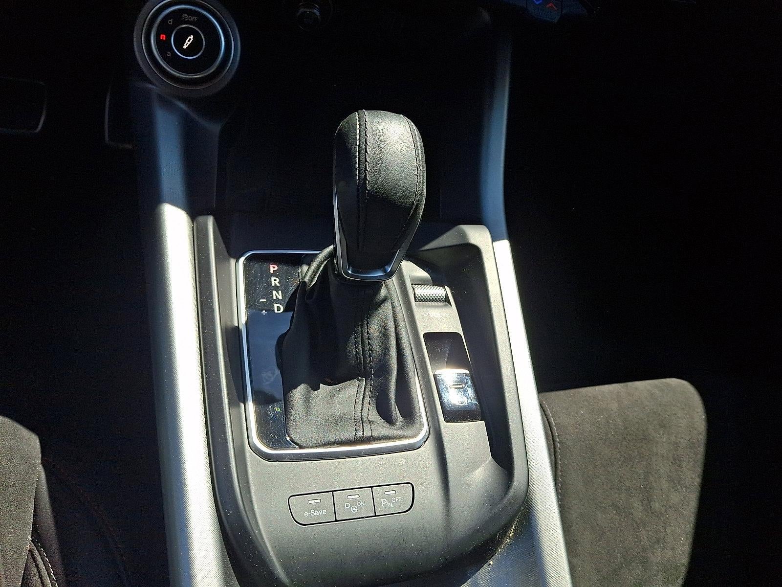 2024 Alfa Romeo Tonale Veloce EAWD
