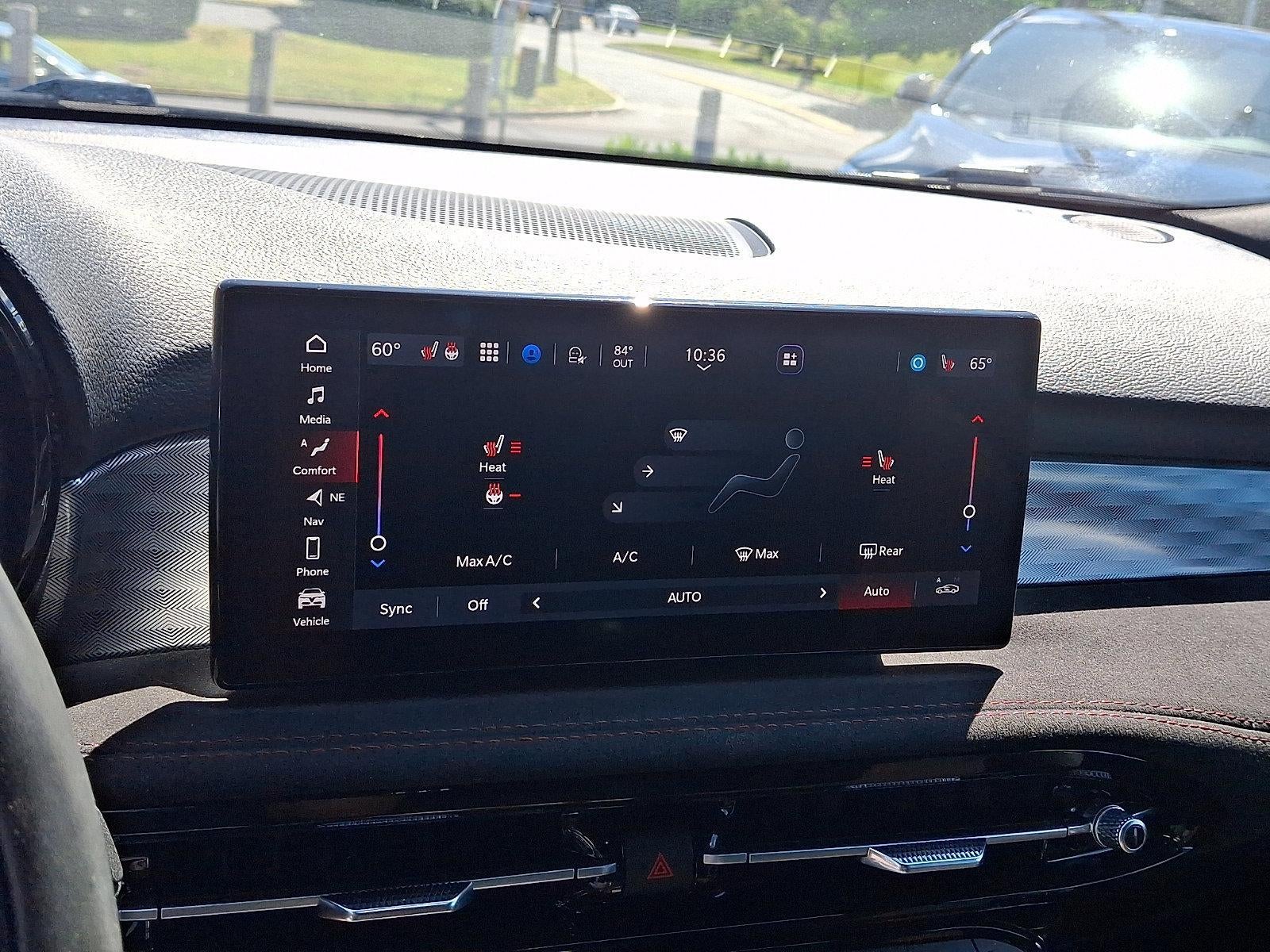 2024 Alfa Romeo Tonale Veloce EAWD