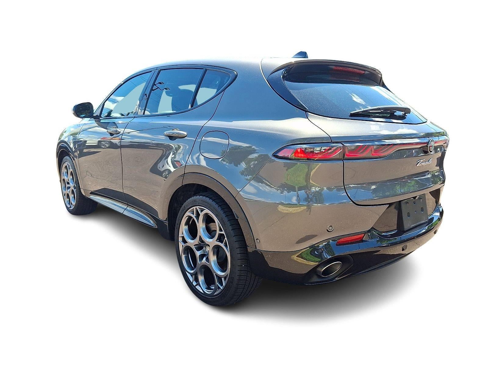 2024 Alfa Romeo Tonale Veloce EAWD