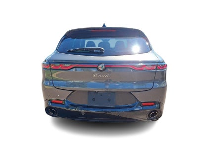 2024 Alfa Romeo Tonale Veloce EAWD