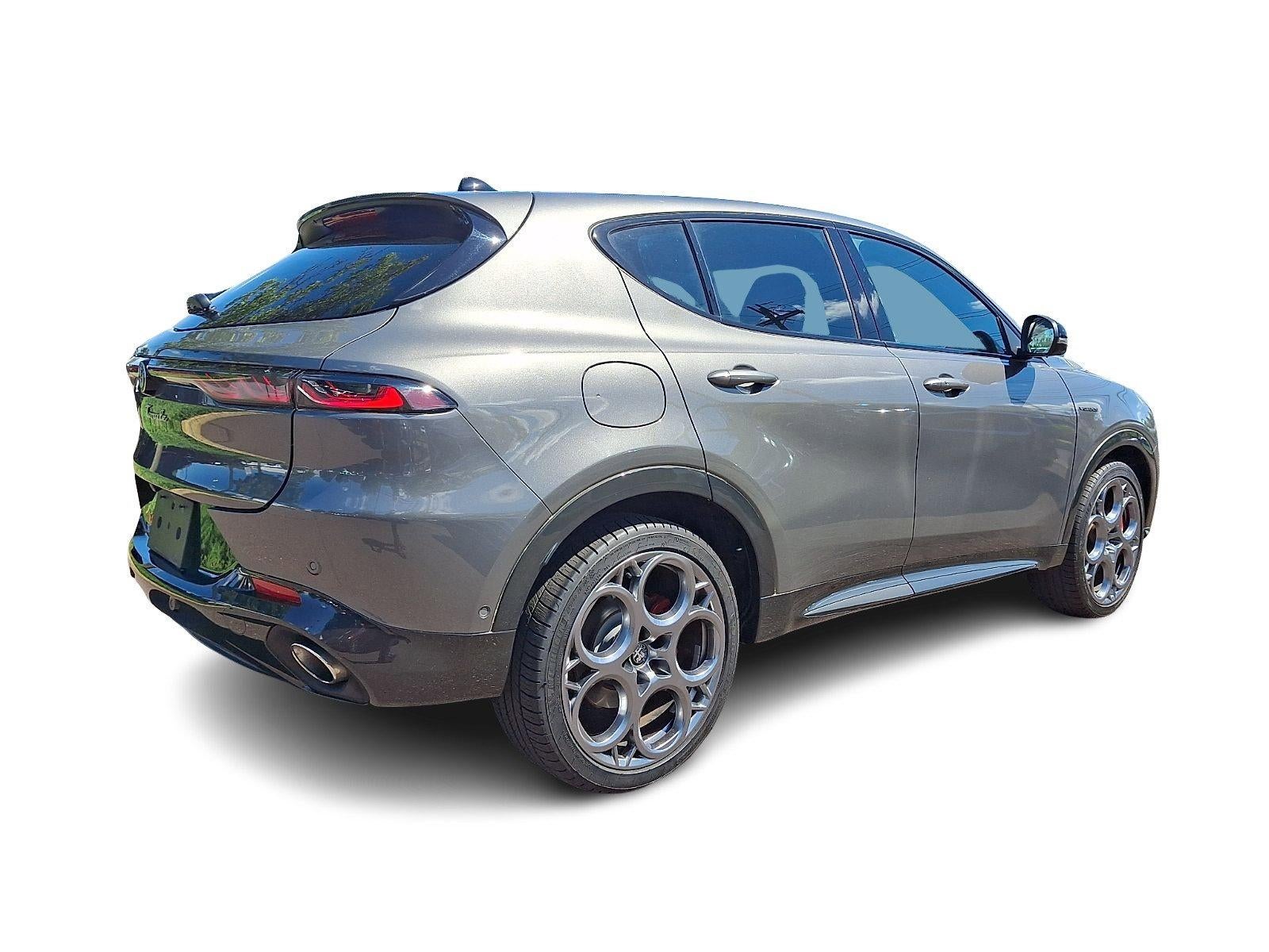 2024 Alfa Romeo Tonale Veloce EAWD
