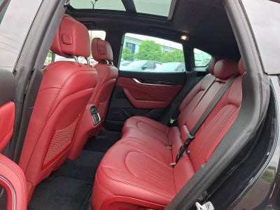2023 Maserati Levante GT AWD