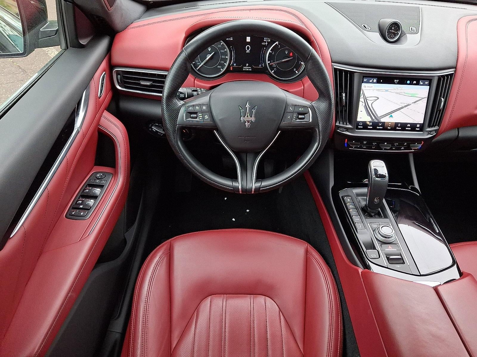 2023 Maserati Levante GT AWD