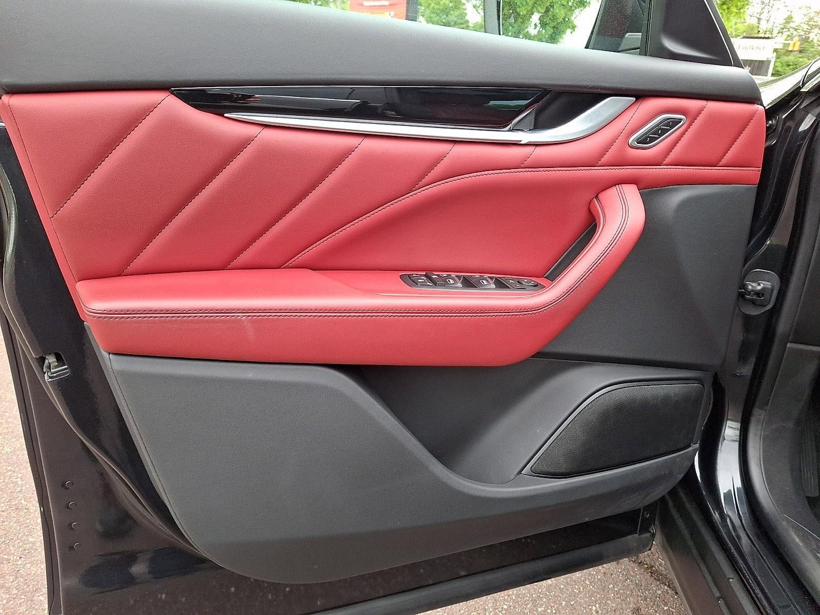 2023 Maserati Levante GT AWD