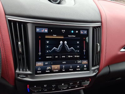 2023 Maserati Levante GT AWD