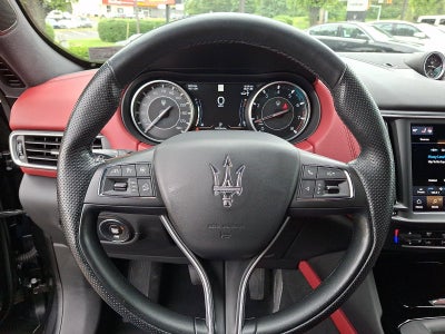 2023 Maserati Levante GT AWD