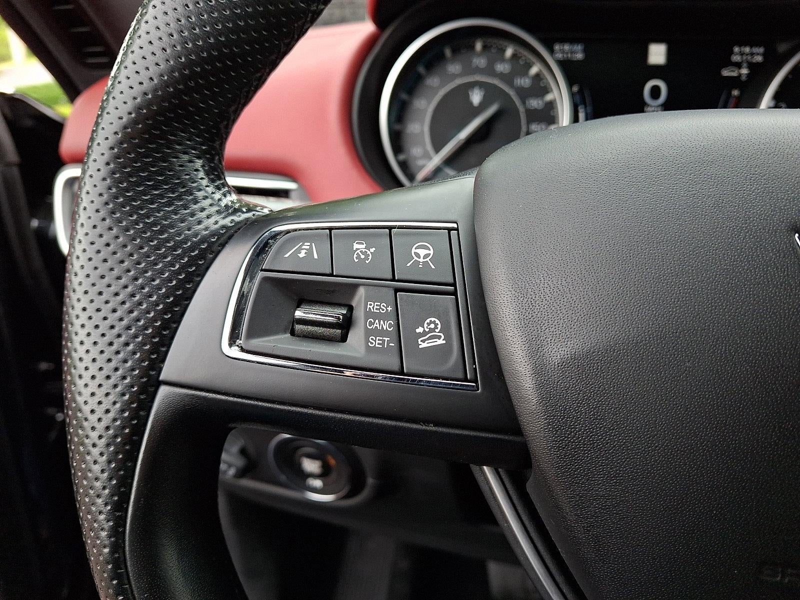 2023 Maserati Levante GT AWD