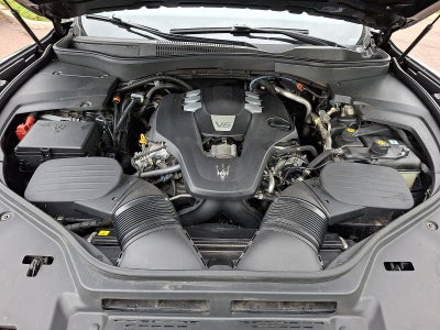 2023 Maserati Levante GT AWD