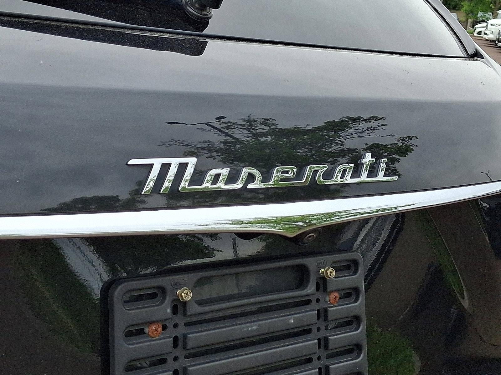 2023 Maserati Levante GT AWD