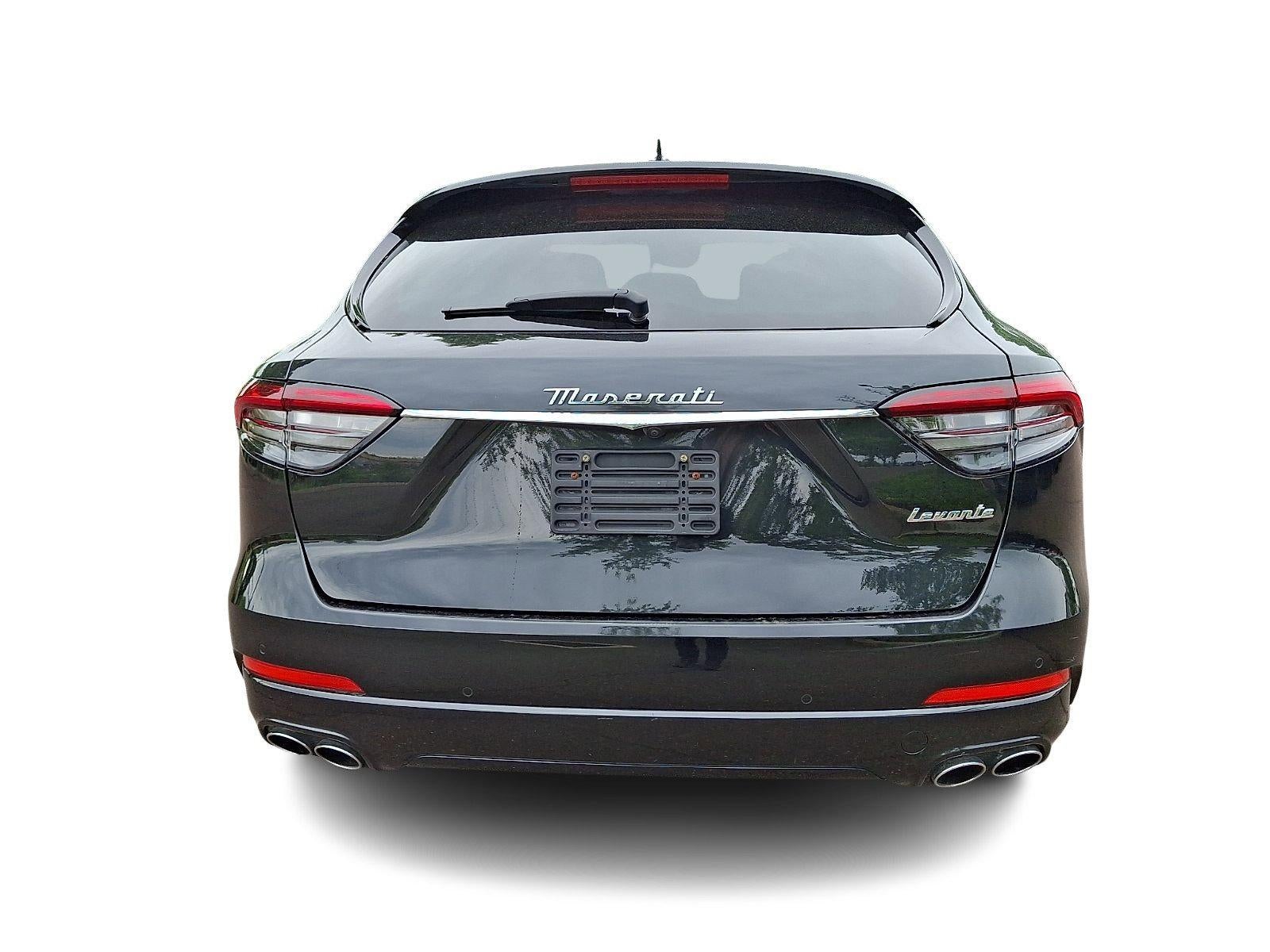 2023 Maserati Levante GT AWD