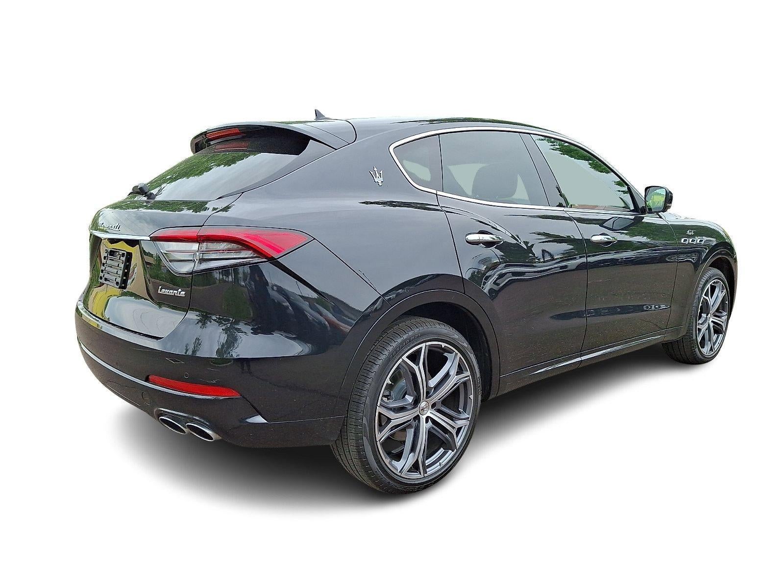 2023 Maserati Levante GT AWD