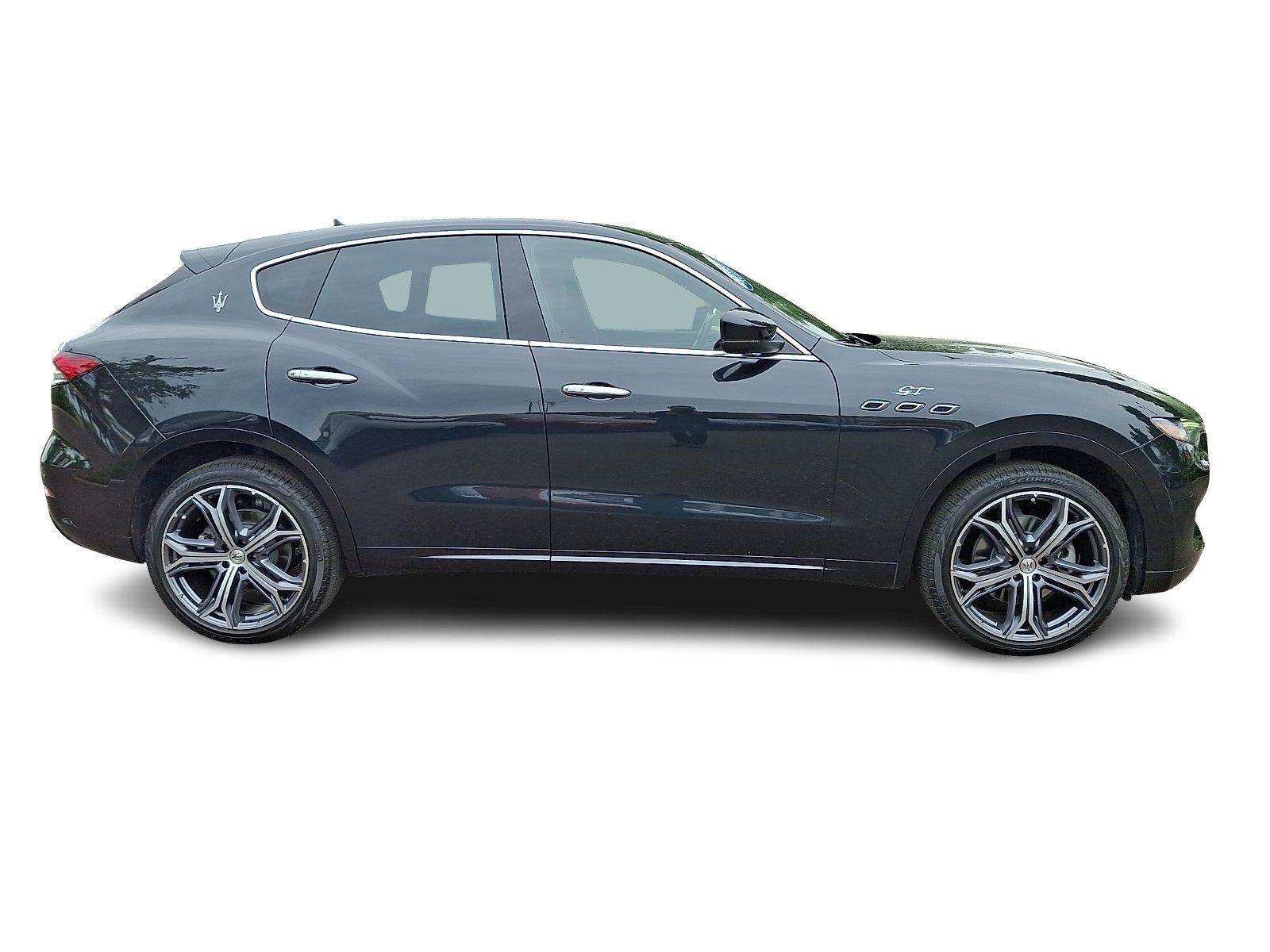 2023 Maserati Levante GT AWD