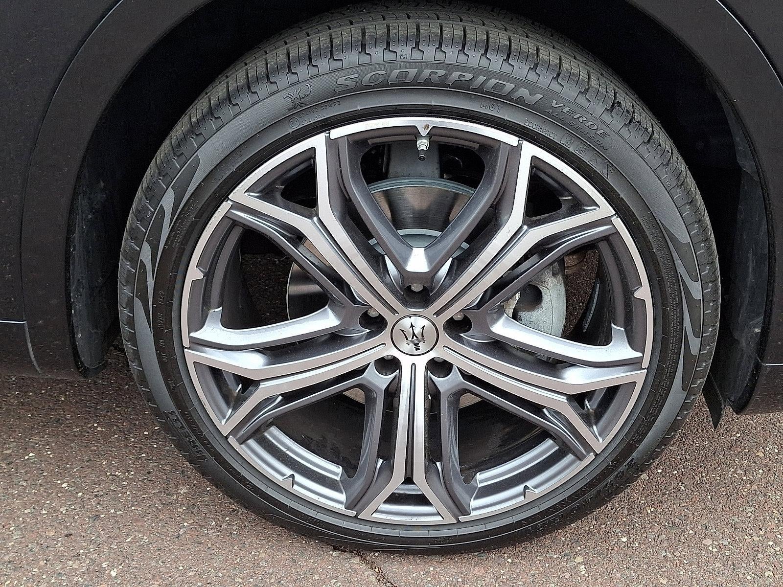 2023 Maserati Levante GT AWD