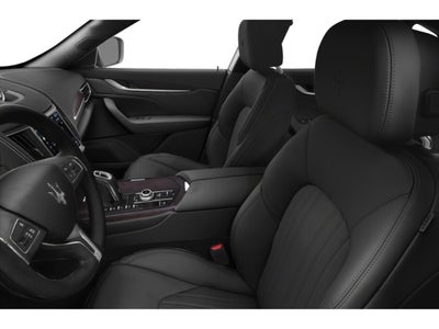 2023 Maserati Levante GT AWD