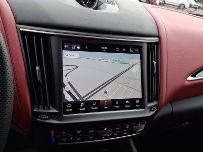 2023 Maserati Levante Modena AWD