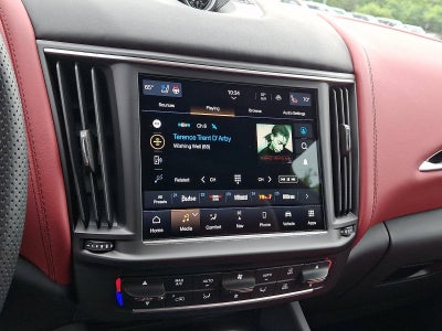 2023 Maserati Levante Modena AWD
