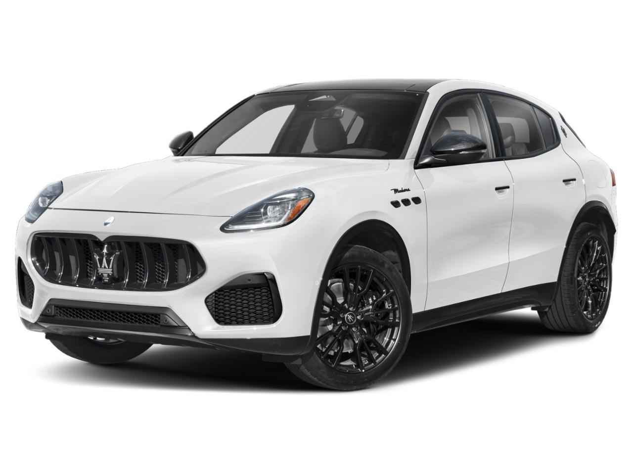 2025 Maserati Grecale AWD