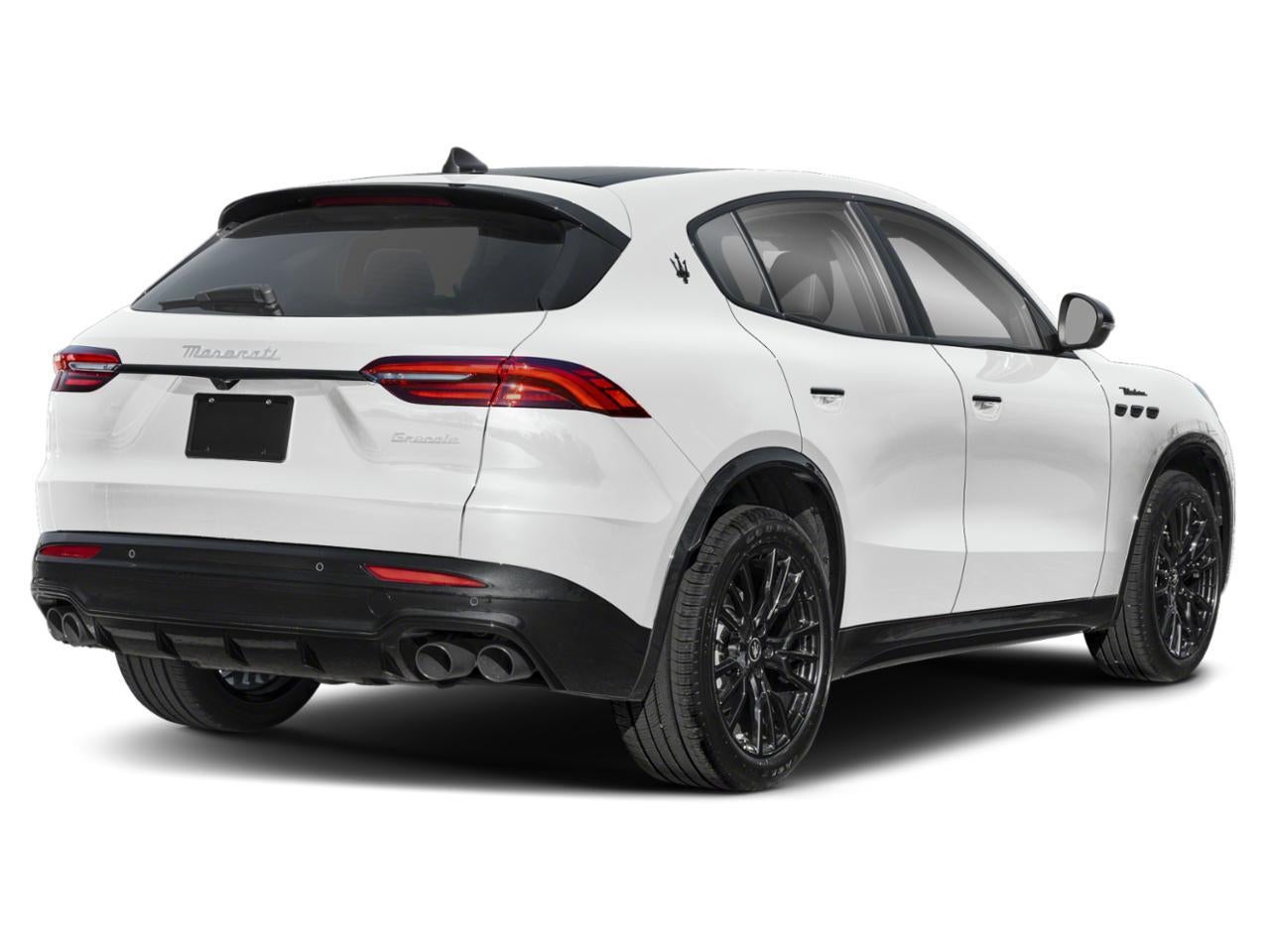 2025 Maserati Grecale AWD